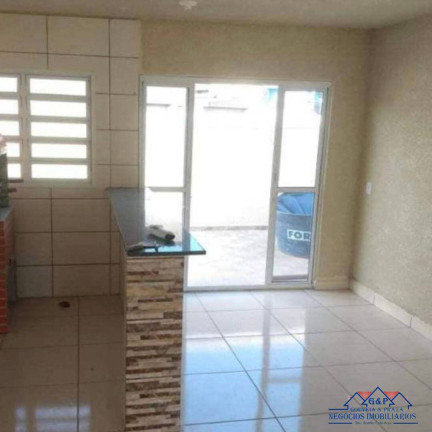 Imagem Apartamento com 2 Quartos à Venda, 49 m² em Padroeira - Osasco