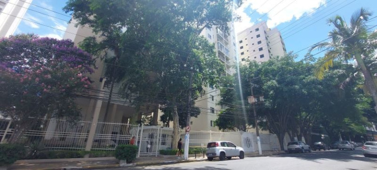 Imagem Apartamento com 1 Quarto à Venda, 46 m² em Saude - Sp Imagem Apartamento com 1 Quarto à Venda, 46 m² em Saude - Sp