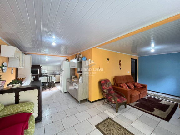 Imagem Casa à Venda, 85 m² em Barra Do Sai - Itapoá