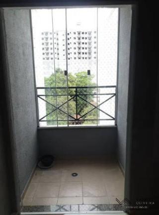 Imagem Apartamento com 2 Quartos à Venda, 60 m² em Jardim Oriente - São José Dos Campos
