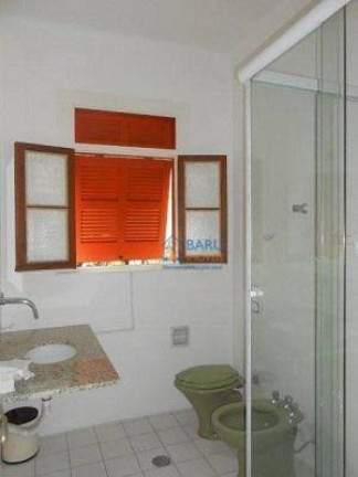 Imagem Casa com 2 Quartos para Alugar, 186 m² em Higienópolis - São Paulo Imagem Casa com 2 Quartos para Alugar, 186 m² em Higienópolis - São Paulo