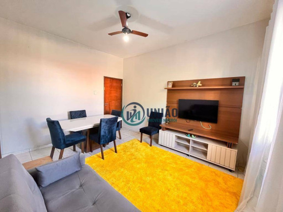 Imagem Apartamento com 2 Quartos à Venda, 70 m² em Fonseca - Niterói