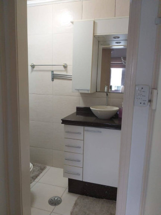 Imagem Apartamento com 3 Quartos à Venda, 64 m² em Vila Jardini - Sorocaba Imagem Apartamento com 3 Quartos à Venda, 64 m² em Vila Jardini - Sorocaba