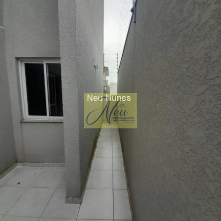 Imagem Apartamento com 2 Quartos à Venda, 43 m² em Boneca Do Iguaçu - São José Dos Pinhais Imagem Apartamento com 2 Quartos à Venda, 43 m² em Boneca Do Iguaçu - São José Dos Pinhais