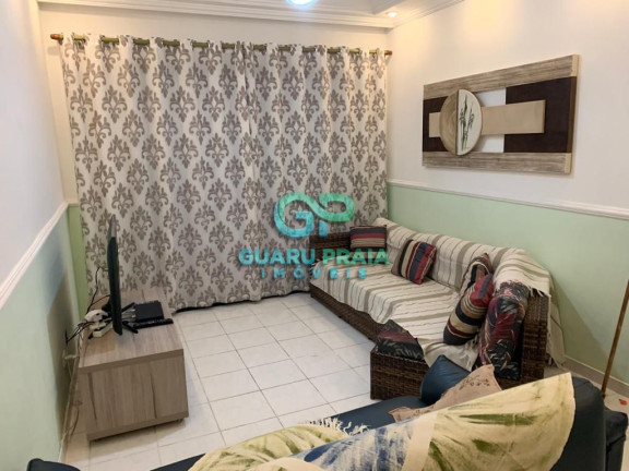 Imagem Apartamento com 2 Quartos à Venda, 80 m² em Enseada - Guarujá
