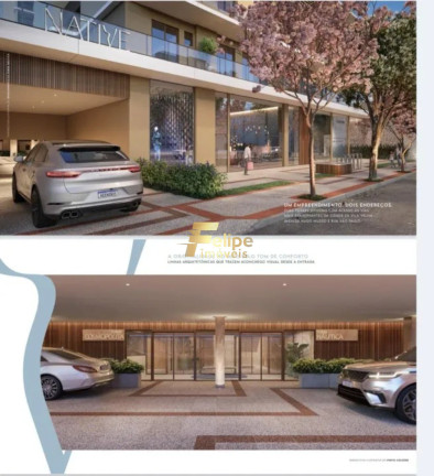 Imagem Imóvel com 3 Quartos à Venda, 113 m² em Itapuã - Vila Velha