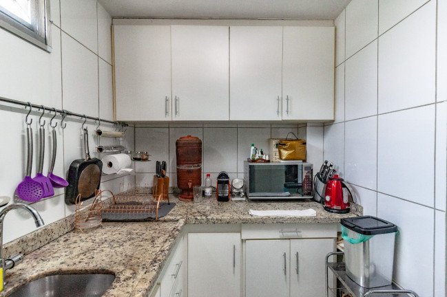Imagem Sobrado com 3 Quartos à Venda, 80 m² em Vila Clementino - São Paulo Imagem Sobrado com 3 Quartos à Venda, 80 m² em Vila Clementino - São Paulo