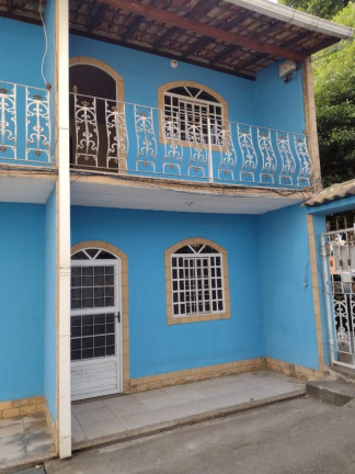 Imagem Imóvel com 2 Quartos para Alugar, 25 m² em Inhoaíba - Rio De Janeiro Imagem Imóvel com 2 Quartos para Alugar, 25 m² em Inhoaíba - Rio De Janeiro