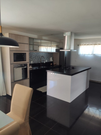 Imagem Casa com 3 Quartos à Venda, 515 m² em Barra Do Jacuípe (monte Gordo) - Camaçari Imagem Casa com 3 Quartos à Venda, 515 m² em Barra Do Jacuípe (monte Gordo) - Camaçari