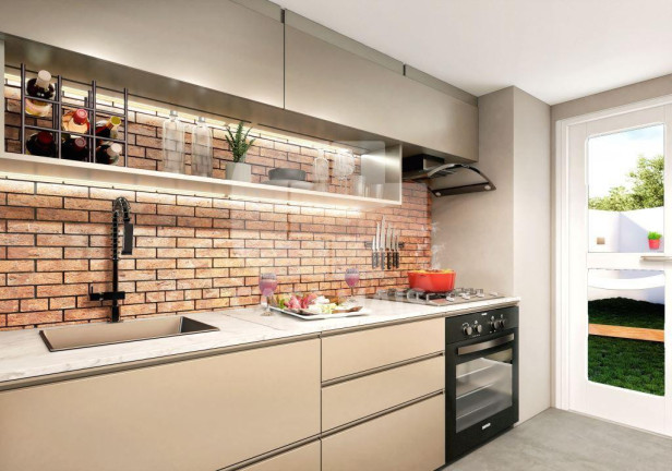 Imagem Casa com 2 Quartos à Venda, 50 m² em Outeiro De Passárgada - Cotia Imagem Casa com 2 Quartos à Venda, 50 m² em Outeiro De Passárgada - Cotia