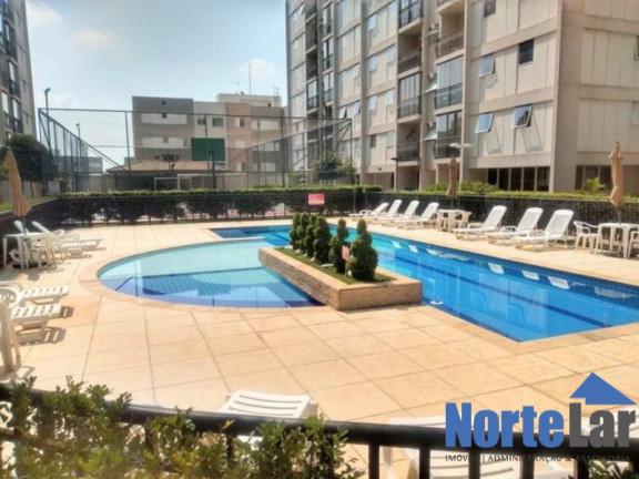 Imagem Apartamento com 3 Quartos à Venda, 69 m² em Loteamento City Jaragua - São Paulo Imagem Apartamento com 3 Quartos à Venda, 69 m² em Loteamento City Jaragua - São Paulo