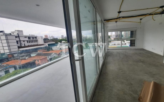 Imagem Apartamento com 2 Quartos à Venda, 186 m² em Ibirapuera - São Paulo Imagem Apartamento com 2 Quartos à Venda, 186 m² em Ibirapuera - São Paulo