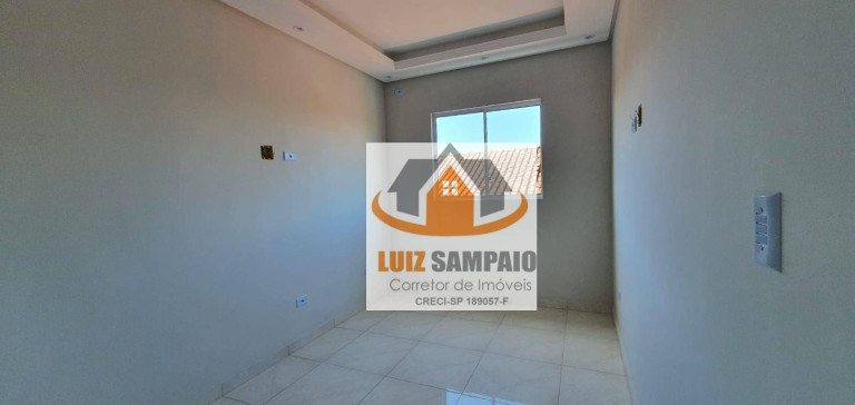 Imagem Casa com 2 Quartos à Venda, 86 m² em Caiçara - Praia Grande Imagem Casa com 2 Quartos à Venda, 86 m² em Caiçara - Praia Grande