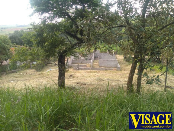 Imagem Terreno à Venda, em Veraneio Ijal - Jacareí Imagem Terreno à Venda, em Veraneio Ijal - Jacareí