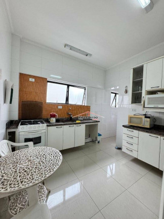 Imagem Cobertura com 2 Quartos à Venda, 138 m² em Canto Do Forte - Praia Grande Imagem Cobertura com 2 Quartos à Venda, 138 m² em Canto Do Forte - Praia Grande