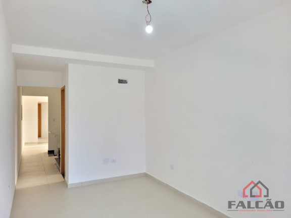 Imagem Casa com 3 Quartos à Venda, 150 m² em Aparecida - Santos Imagem Casa com 3 Quartos à Venda, 150 m² em Aparecida - Santos