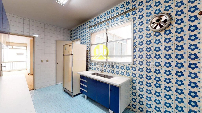 Imagem Apartamento com 2 Quartos à Venda, 83 m² em Itaim Bibi - São Paulo