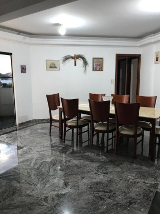 Imagem Apartamento com 3 Quartos à Venda, 370 m² em Centro - São João Da Boa Vista Imagem Apartamento com 3 Quartos à Venda, 370 m² em Centro - São João Da Boa Vista