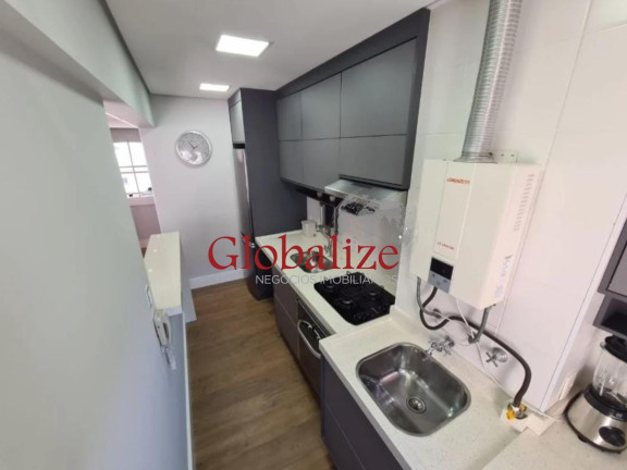 Imagem Imóvel com 3 Quartos à Venda, 84 m² em Marapé - Santos Imagem Imóvel com 3 Quartos à Venda, 84 m² em Marapé - Santos