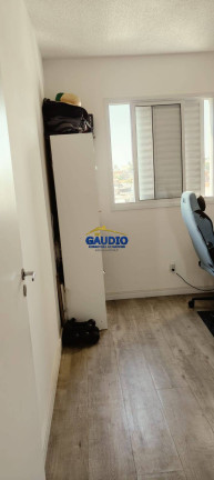 Imagem Apartamento com 2 Quartos à Venda, 49 m² em Campo Limpo - São Paulo Imagem Apartamento com 2 Quartos à Venda, 49 m² em Campo Limpo - São Paulo
