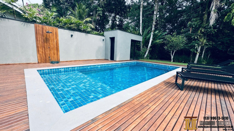 Imagem Casa com 4 Quartos à Venda, 330 m² em Riviera - Bertioga Imagem Casa com 4 Quartos à Venda, 330 m² em Riviera - Bertioga