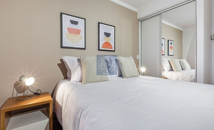 Imagem Apartamento com 2 Quartos para Alugar, 42 m² em Moema - São Paulo Imagem Apartamento com 2 Quartos para Alugar, 42 m² em Moema - São Paulo