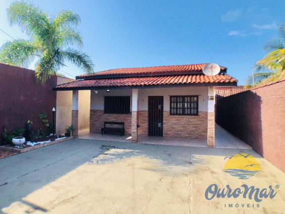 Imagem Casa com 2 Quartos para Alugar ou Temporada, 123 m² em Jardim Das Palmeiras - Itanhaém Imagem Casa com 2 Quartos para Alugar ou Temporada, 123 m² em Jardim Das Palmeiras - Itanhaém