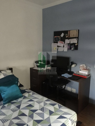 Imagem Apartamento com 3 Quartos à Venda, 145 m² em Chacara Klabin - São Paulo Imagem Apartamento com 3 Quartos à Venda, 145 m² em Chacara Klabin - São Paulo