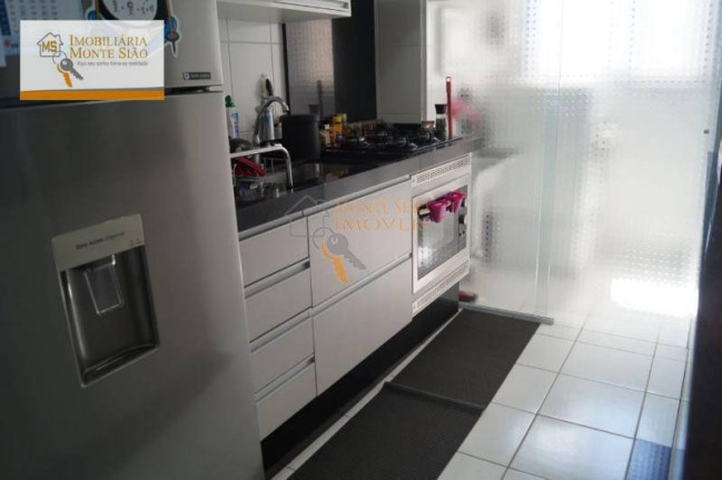 Imagem Apartamento com 3 Quartos à Venda, 64 m² em Vila Miriam - Guarulhos Imagem Apartamento com 3 Quartos à Venda, 64 m² em Vila Miriam - Guarulhos