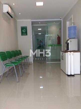 Imagem Sala Comercial à Venda, 200 m² em Aparecida - Santos Imagem Sala Comercial à Venda, 200 m² em Aparecida - Santos