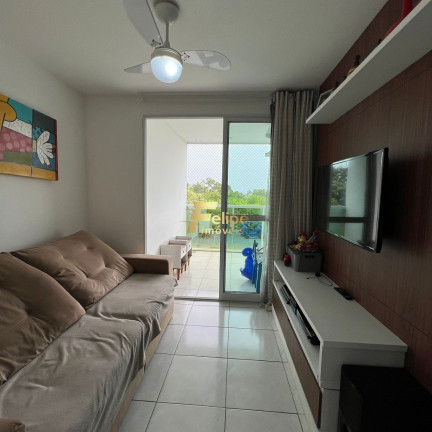 Imagem Imóvel com 3 Quartos à Venda, 81 m² em Jardim Camburi - Vitória Imagem Imóvel com 3 Quartos à Venda, 81 m² em Jardim Camburi - Vitória
