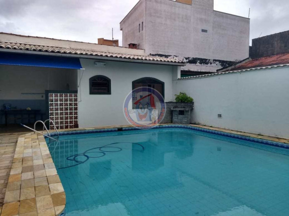 Imagem Casa com 3 Quartos à Venda, 260 m² em Praia Do Sonho - Itanhaém Imagem Casa com 3 Quartos à Venda, 260 m² em Praia Do Sonho - Itanhaém