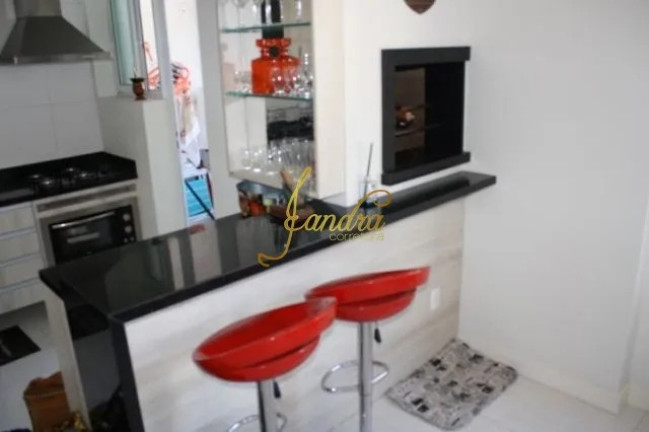 Imagem Apartamento com 3 Quartos à Venda, em Navegantes - Capão Da Canoa Imagem Apartamento com 3 Quartos à Venda, em Navegantes - Capão Da Canoa