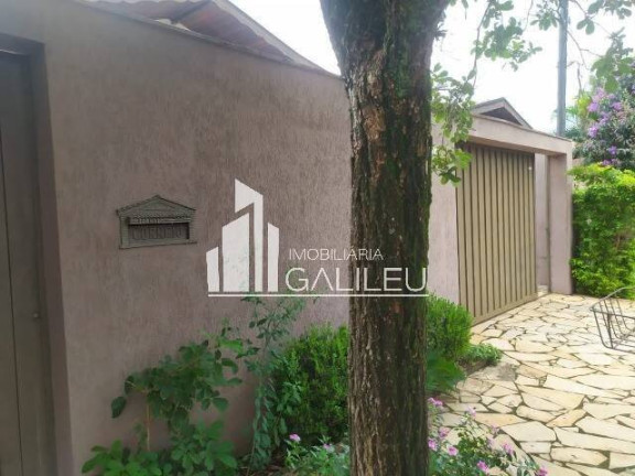 Imagem Casa com 4 Quartos à Venda, 230 m² em Cidade Universitária - Campinas Imagem Casa com 4 Quartos à Venda, 230 m² em Cidade Universitária - Campinas