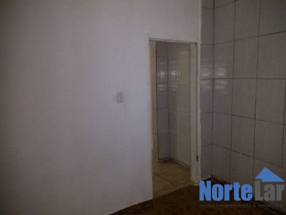 Imagem Casa com 1 Quarto para Alugar, 50 m² em Jardim Maristela - São Paulo Imagem Casa com 1 Quarto para Alugar, 50 m² em Jardim Maristela - São Paulo