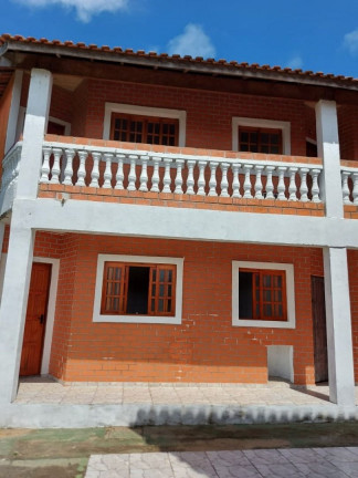 Imagem Casa de Condomínio com 2 Quartos à Venda, 56 m² em Belas Artes - Itanhaém Imagem Casa de Condomínio com 2 Quartos à Venda, 56 m² em Belas Artes - Itanhaém