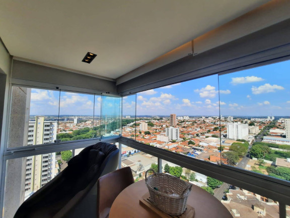 Imagem Apartamento com 2 Quartos à Venda, 104 m² em Jardim Urano - São José Do Rio Preto Imagem Apartamento com 2 Quartos à Venda, 104 m² em Jardim Urano - São José Do Rio Preto