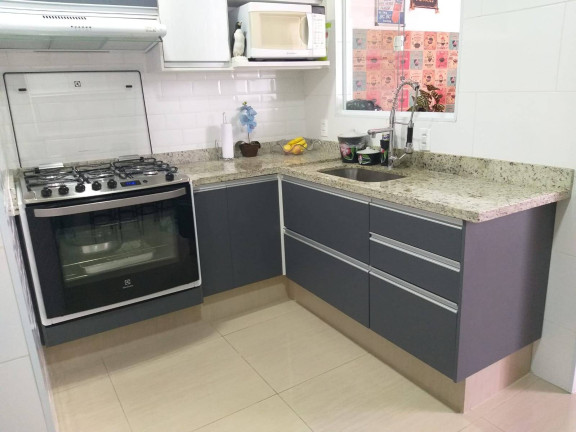 Imagem Casa de Condomínio com 3 Quartos à Venda,  em Wanel Ville - Sorocaba