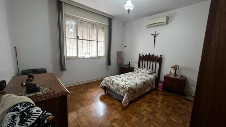 Imagem Casa com 3 Quartos à Venda, 145 m² em Ponta Da Praia - Santos Imagem Casa com 3 Quartos à Venda, 145 m² em Ponta Da Praia - Santos