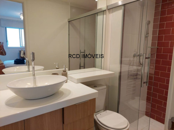 Imagem Apartamento com 2 Quartos à Venda, 58 m² em Vila Polopoli - São Paulo