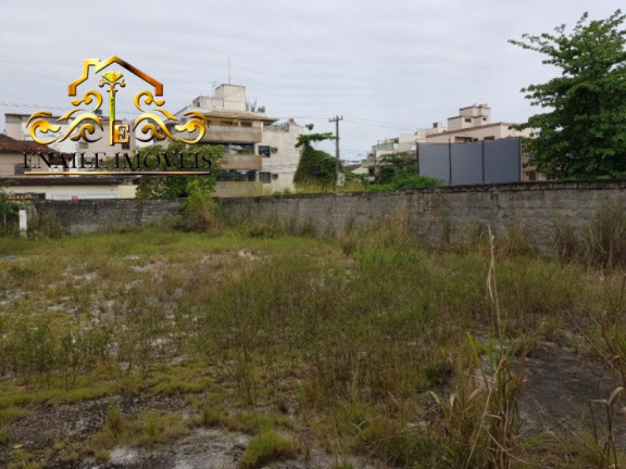 Imagem Terreno à Venda, 615 m² em Recreio Dos Bandeirantes - Rio De Janeiro