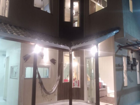 Imagem Casa com 3 Quartos à Venda, 124 m² em Estrada Do Coco - Camaçari Imagem Casa com 3 Quartos à Venda, 124 m² em Estrada Do Coco - Camaçari
