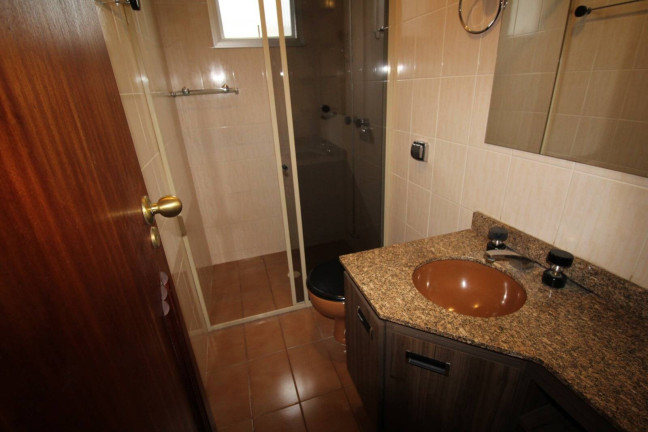 Imagem Apartamento com 3 Quartos à Venda, 115 m² em água Verde - Curitiba