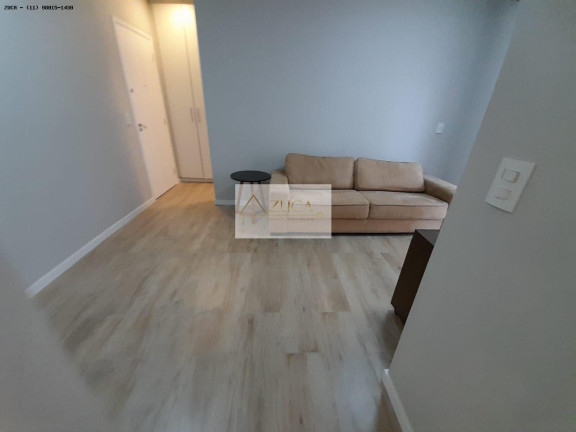Imagem Apartamento com 2 Quartos à Venda, 49 m² em Limão - São Paulo
