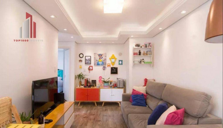 Imagem Apartamento com 2 Quartos à Venda, 51 m² em Freguesia Do ó - São Paulo Imagem Apartamento com 2 Quartos à Venda, 51 m² em Freguesia Do ó - São Paulo