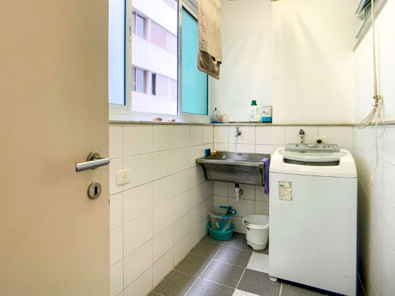 Imagem Apartamento com 2 Quartos à Venda, 106 m² em Jardim Paulista - São Paulo