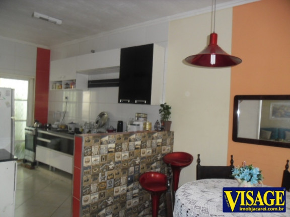 Imagem Casa com 4 Quartos à Venda, 176 m² em Vila Formosa - Jacareí