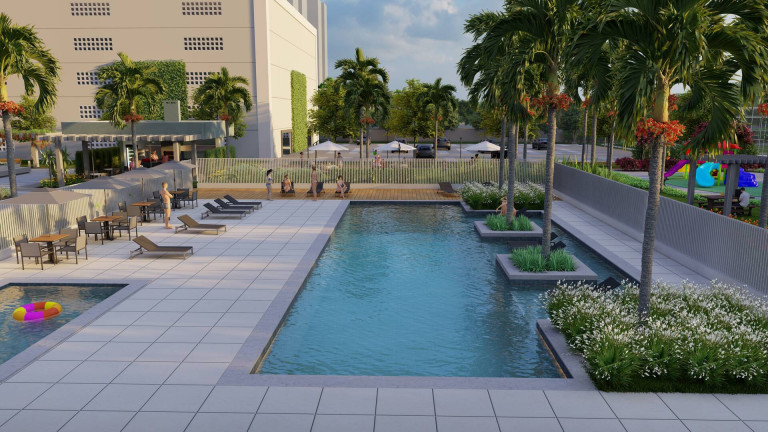 Imagem Apartamento com 2 Quartos à Venda, 62 m² em Grande Terceiro - Cuiabá Imagem Apartamento com 2 Quartos à Venda, 62 m² em Grande Terceiro - Cuiabá