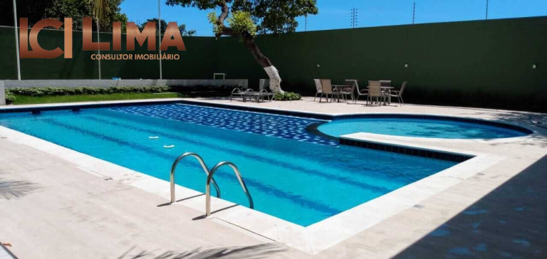 Imagem Apartamento com 3 Quartos à Venda, 71 m² em Guararapes - Fortaleza Imagem Apartamento com 3 Quartos à Venda, 71 m² em Guararapes - Fortaleza