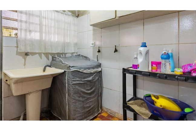 Imagem Casa com 3 Quartos à Venda, 120 m² em Granja Julieta - São Paulo Imagem Casa com 3 Quartos à Venda, 120 m² em Granja Julieta - São Paulo